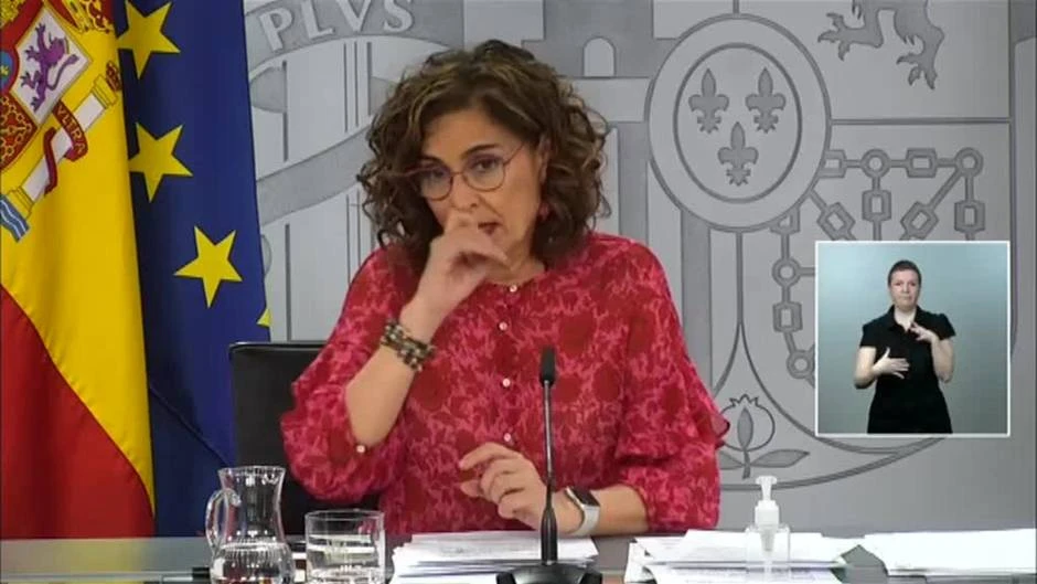 Montero arremete contra Díaz Ayuso: 