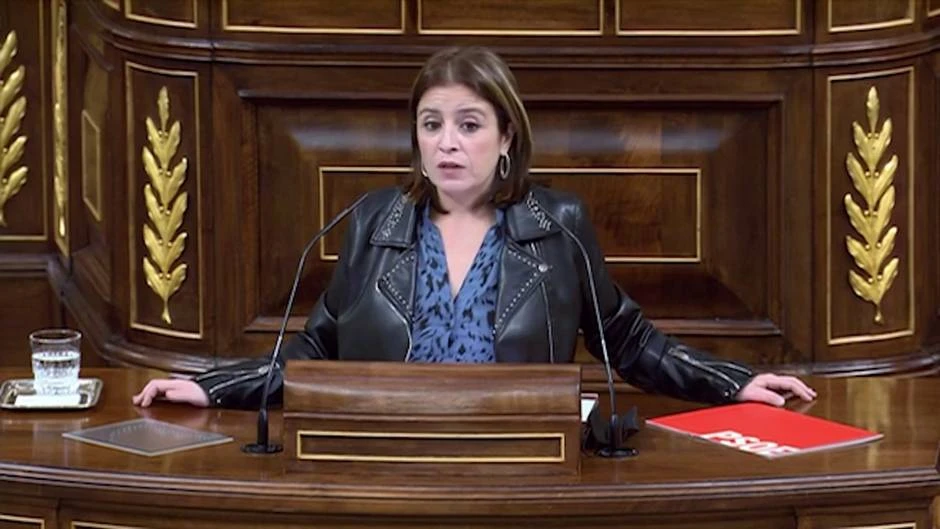 PSOE sobre pacto con Bildu y ERC: 