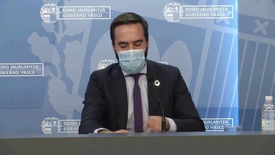 Gobierno Vasco aprueba ayudas a la hostelería por valor de 30 millones de euros