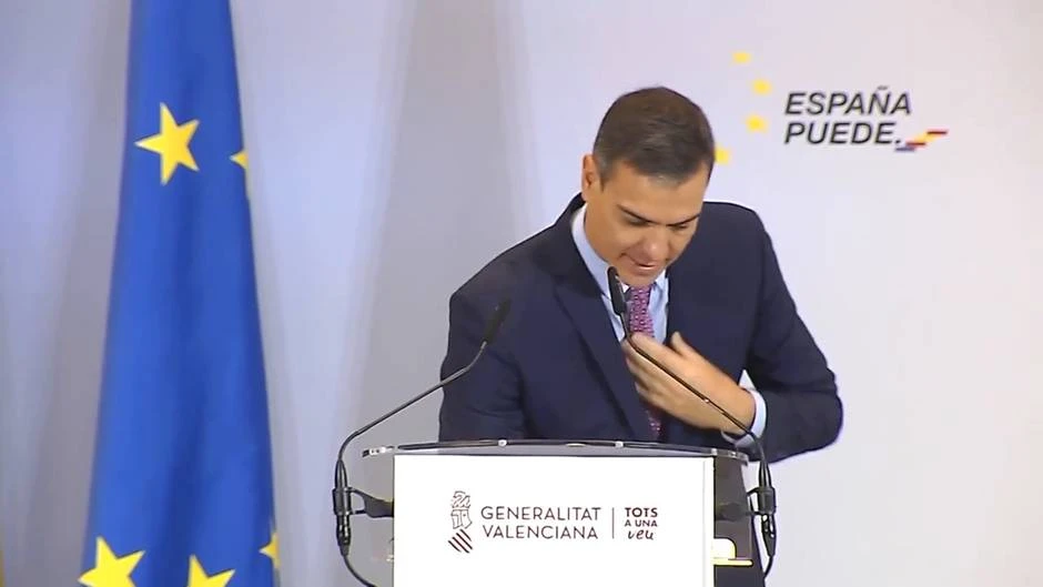 Sánchez arranca su ronda de visitas para presentar el Plan de Recuperación
