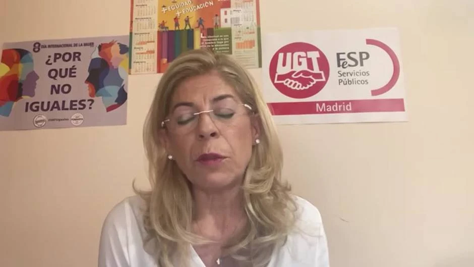 UGT rechaza la propuesta de calendario escolar de la Comunidad de Madrid