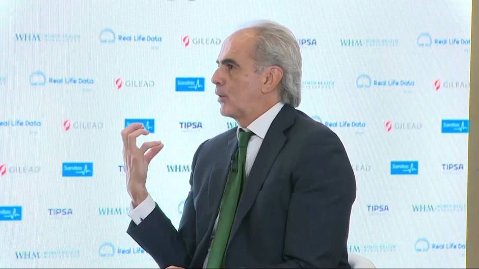 Comunidad de Madrid quiere hacer test serológicos en las farmacias