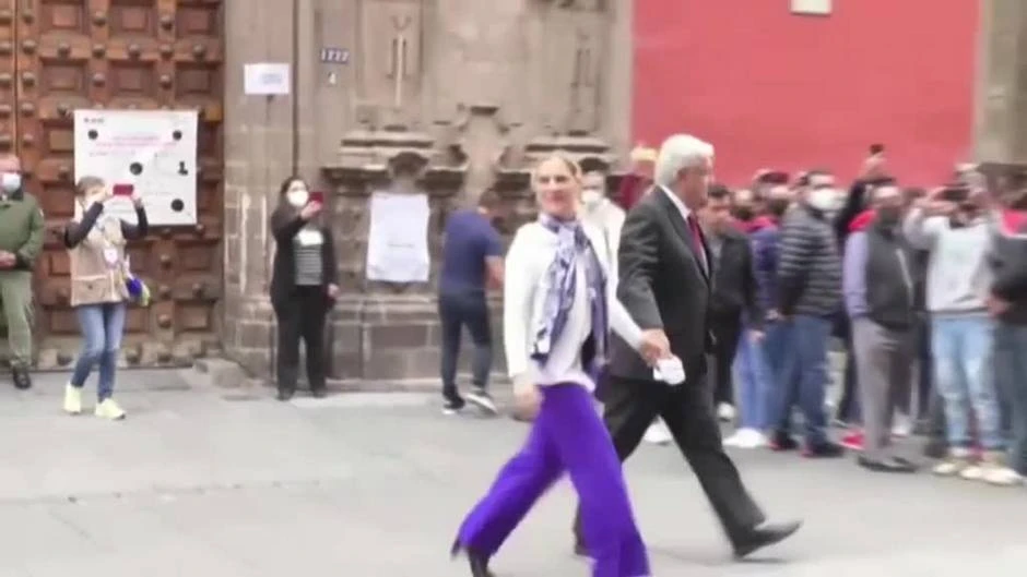 Victoria amarga para el partido de López Obrador en las elecciones de México