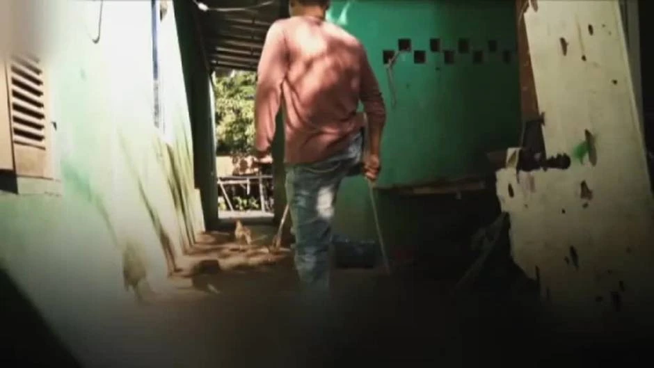 Magawa se jubila tras cinco años de brillante carrera localizando minas antipersona en Camboya