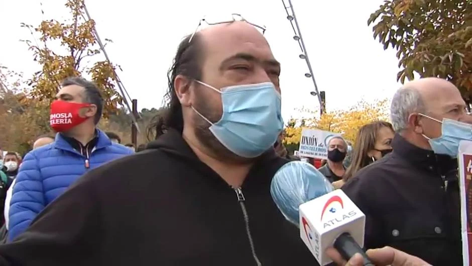 Las comunidades endurecen las restricciones