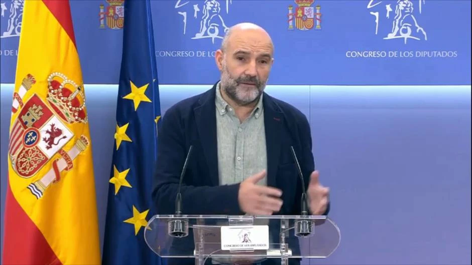 El BNG registra una enmienda contra los Presupuestos