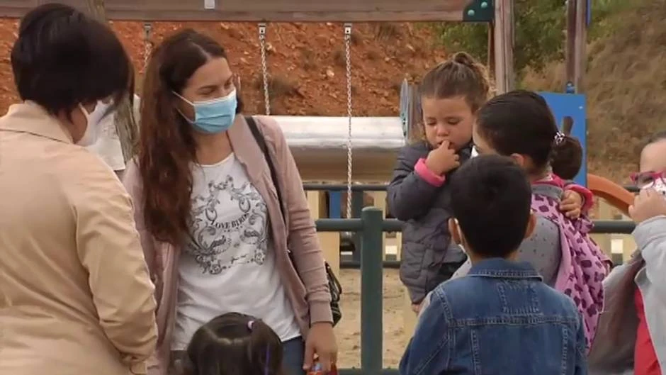 La escuela rural resurge en medio de la pandemia