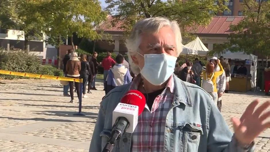 Mercado de Productores celebra una nueva edición con una seguridad 