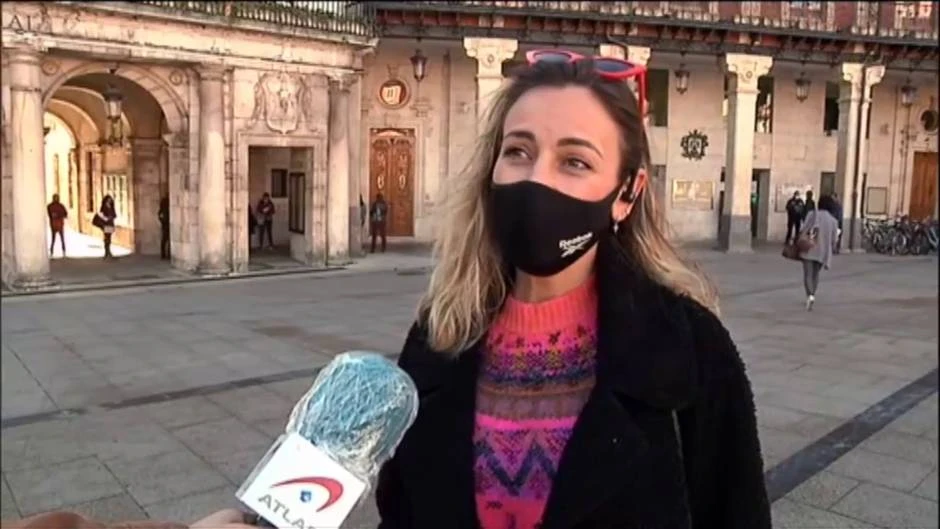 Bajan algo los contagios pero suben los ingresados y los fallecidos