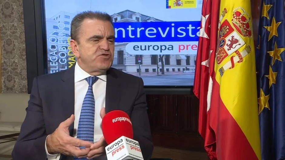 Delegación de Gobierno ha tramitado 4.050 sanciones por incumplir la alarma