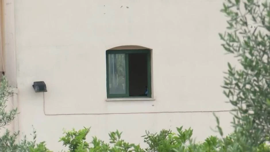 Hallan el cuerpo de Wafaa en el pozo de una finca de la familia del detenido