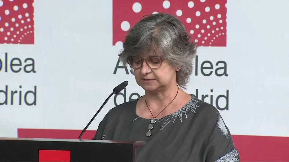 Comisiones Obreras Madrid valora el discurso de Ayuso