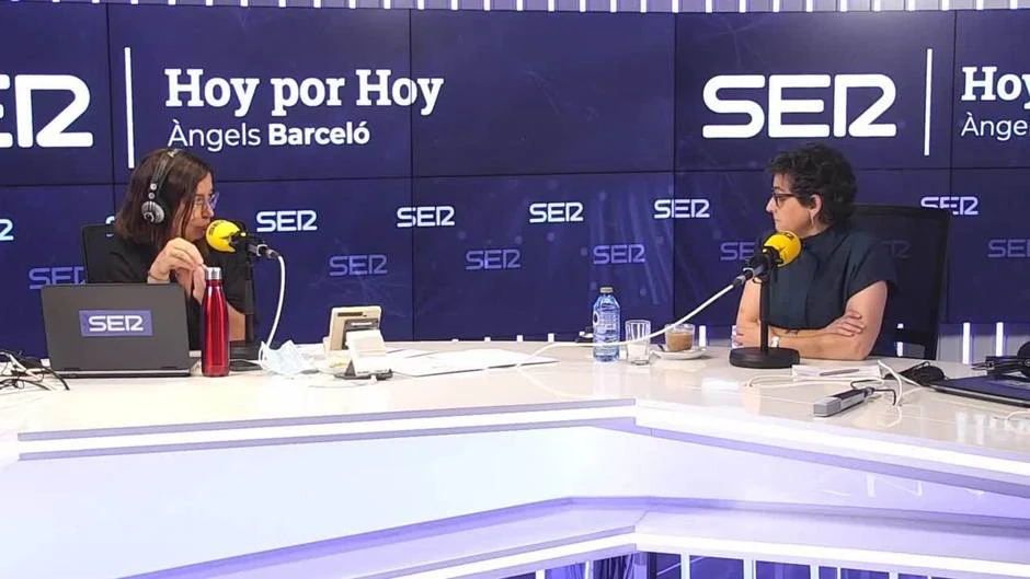 Laya dice que Sánchez y Biden 