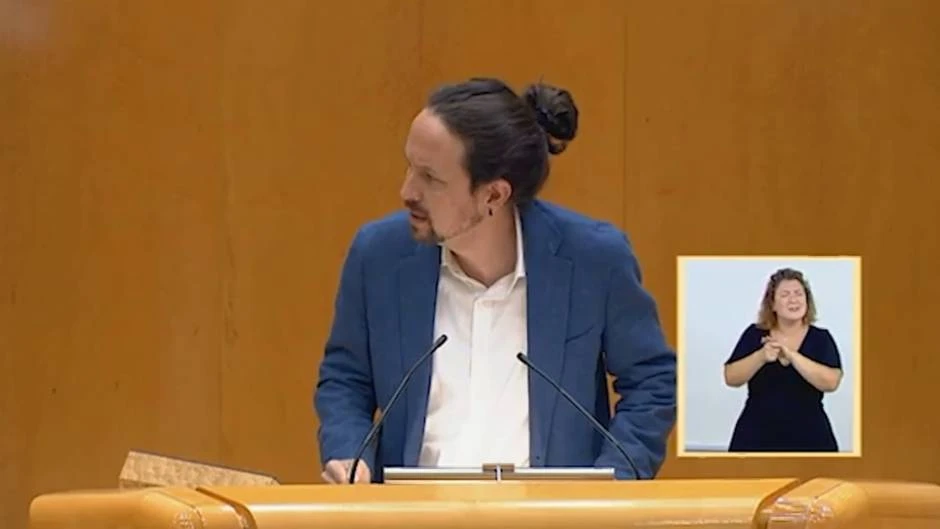 PP critica que la tramitación del IMV es 