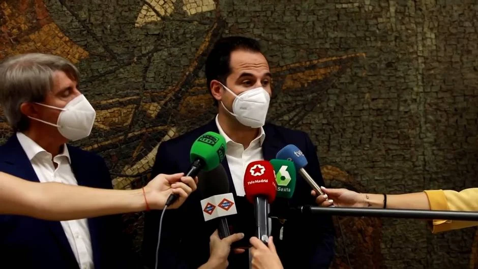 Aguado señala que los expertos marcarán 