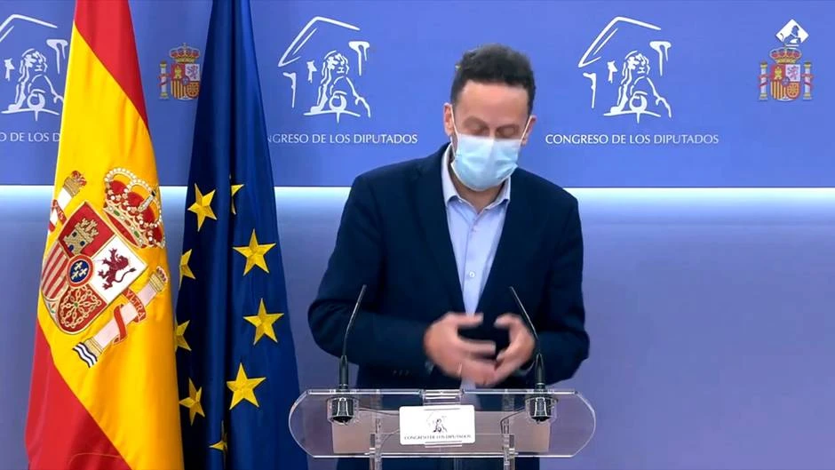 Bal señala que se necesitan los criterios objetivos de la UE para que nadie dude