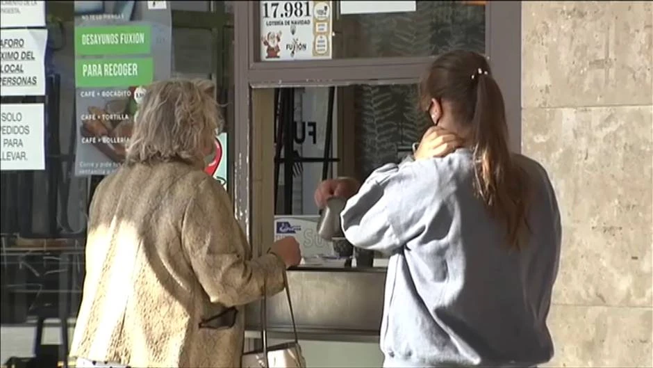 Burgos pide el confinamiento voluntario de la población ante el colapso sanitario