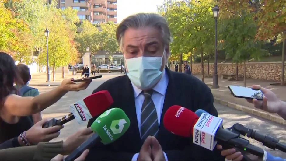 Pepu Hernández insta a la Comunidad a que deje de 