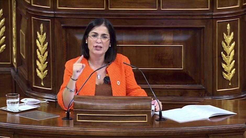 Gobierno apuesta por reforzar Jefatura del Estado pese a situación del Rey emérito