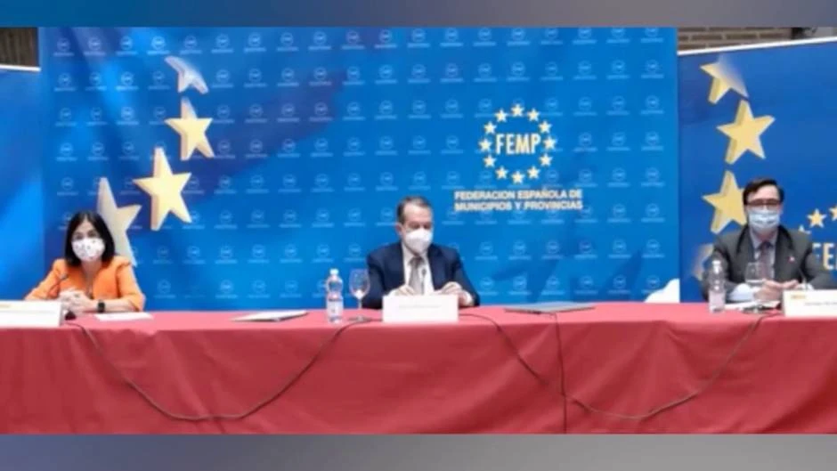 Illa asegura que no se va a modificar la cuarentena 