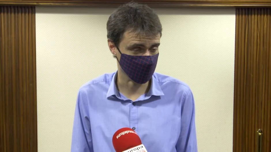Hosteleros piden el mantenimiento de las terrazas mientras dure la pandemia