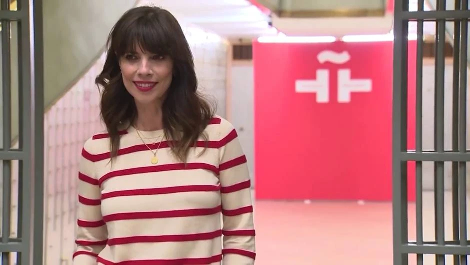 Maribel Verdú cumple 50 espléndidos años