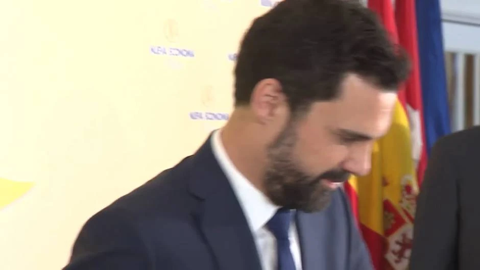 Las elecciones en Cataluña podrían celebrarse el 14 de febrero