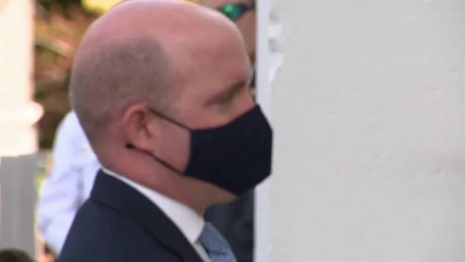 Trump se contagia de COVID-19 tras negar durante meses la gravedad de la pandemia