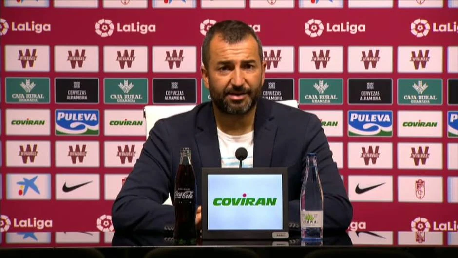 Lopetegui: 