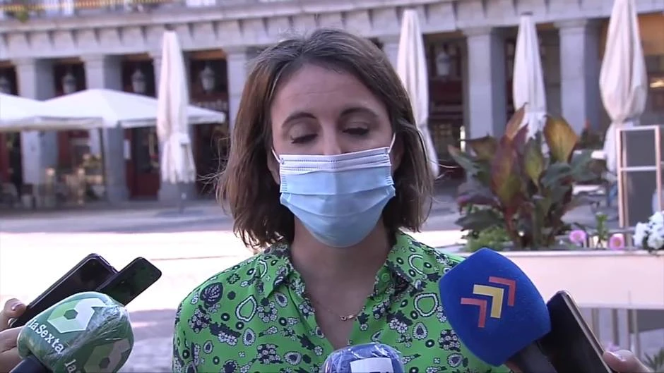 Levy acusa a Sánchez de 