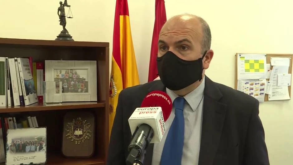 Fernando de la Fuente apunta que 