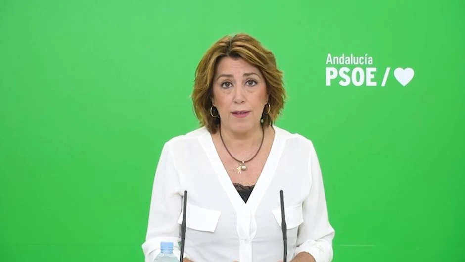 Díaz apoya las medidas anunciadas por Moreno