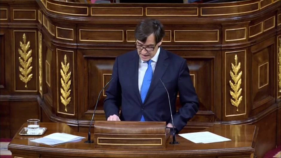 Illa asegura que la abstención del PP supone una 