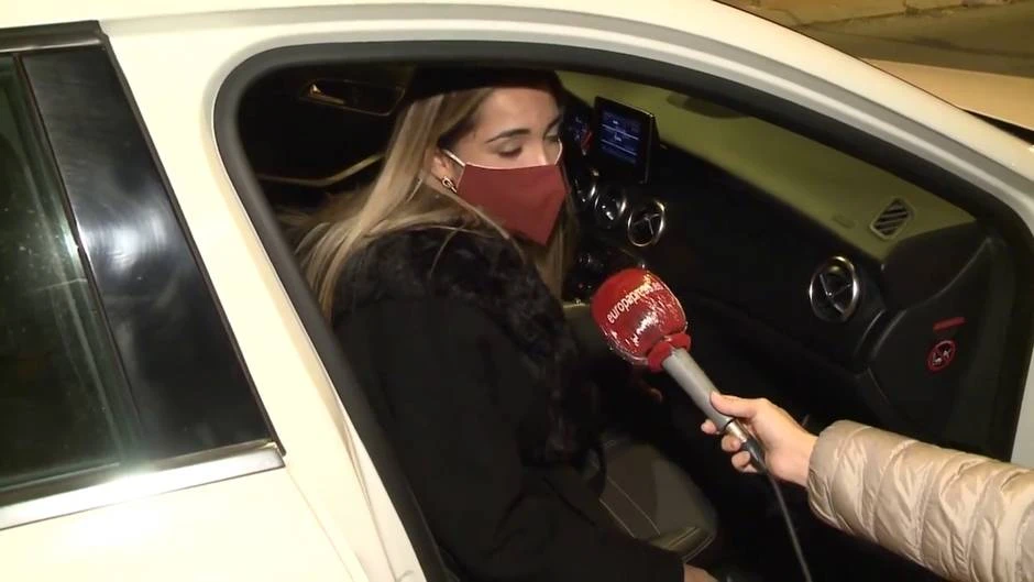 Sandra Pica defiende a Tom Brusse tras sus duras palabras sobre Melyssa Pinto