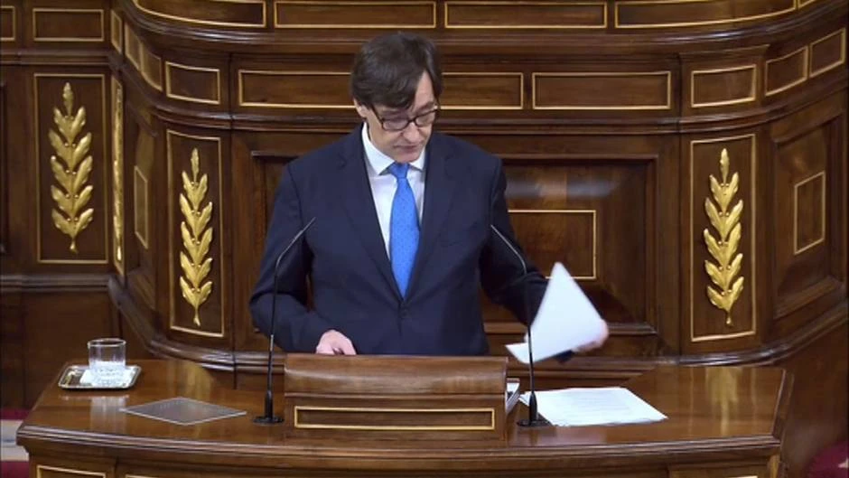 Illa pide al PP que 