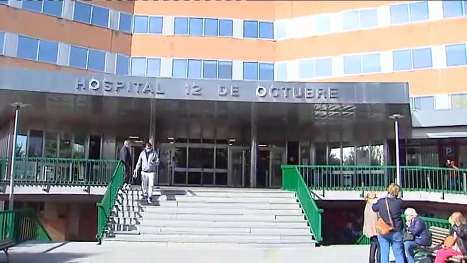 Así ha transcurrido el primer laborable de confinamiento en Madrid