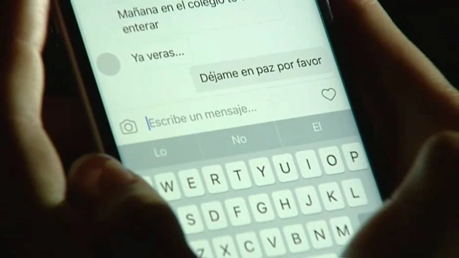 El 60% de las niñas y adolescentes sufren acoso en las redes sociales