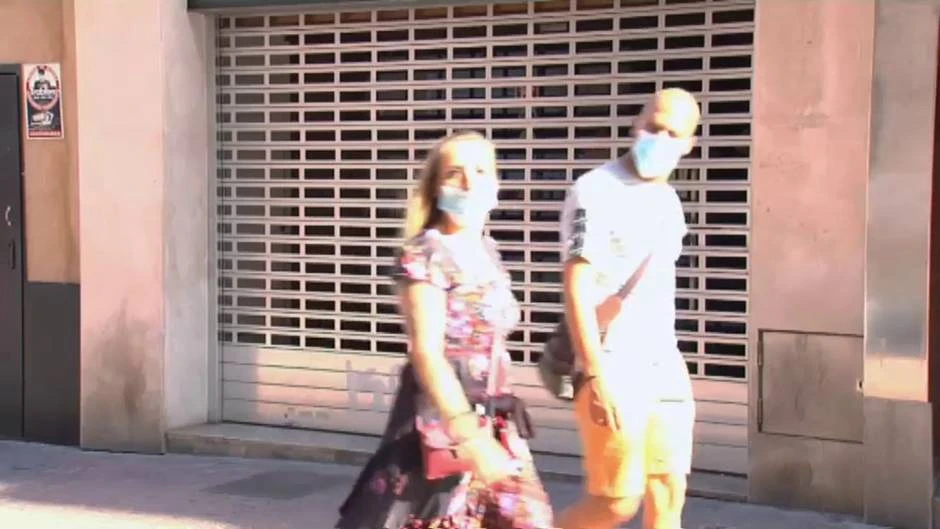 La crisis sanitaria ya ha obligado al cierre de uno de cada cuatro comercios en las grandes ciudades