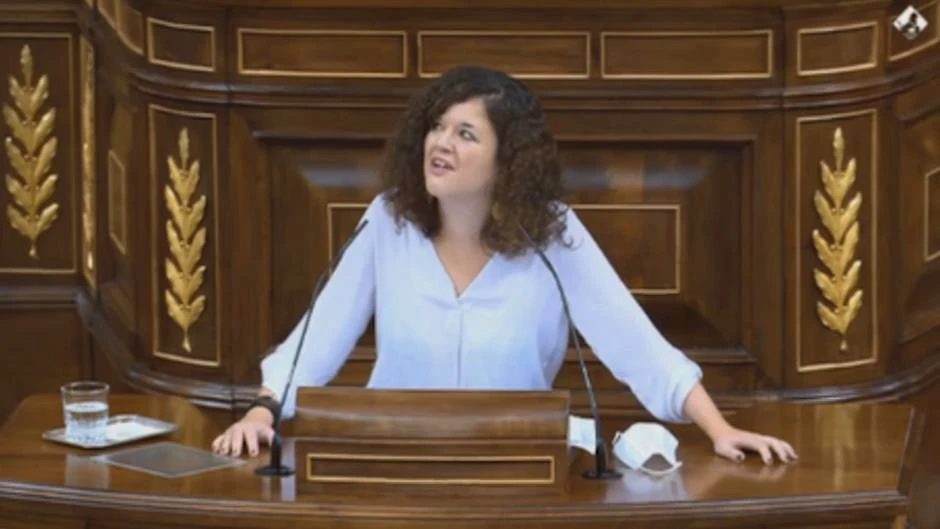 Podemos avisa de que España avanza hacia 