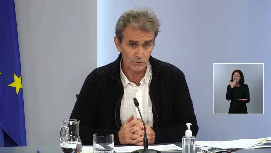 Simón asegura que 