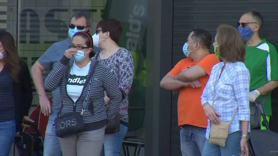 El Gobierno, la institución más cuestionada en la crisis del coronavirus