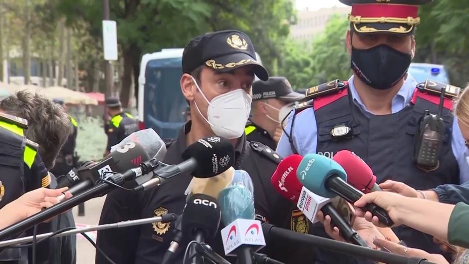El macrooperativo contra venta de droga en Barcelona suma 51 detenidos