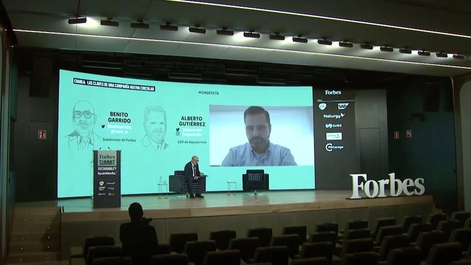 Las grandes empresas de España analizan los retos de la economía circular y la sostenibilidad