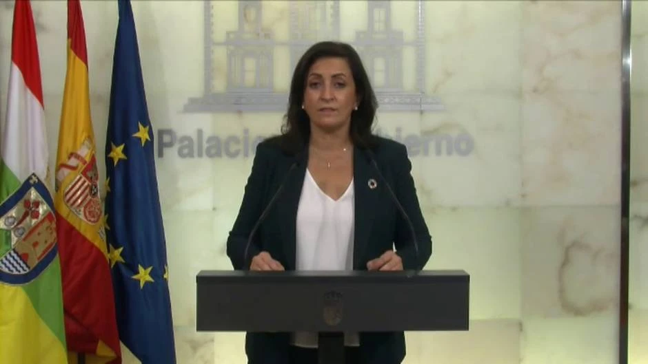 La Rioja se suma a la petición de varias comunidades del decreto de estado alarma nacional