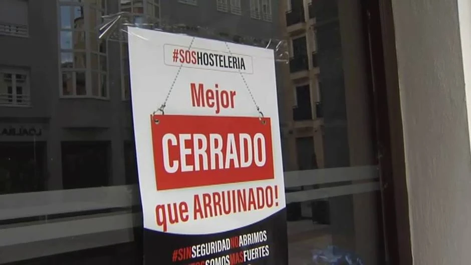 Sánchez pide unidad y no descarta el estado de alarma