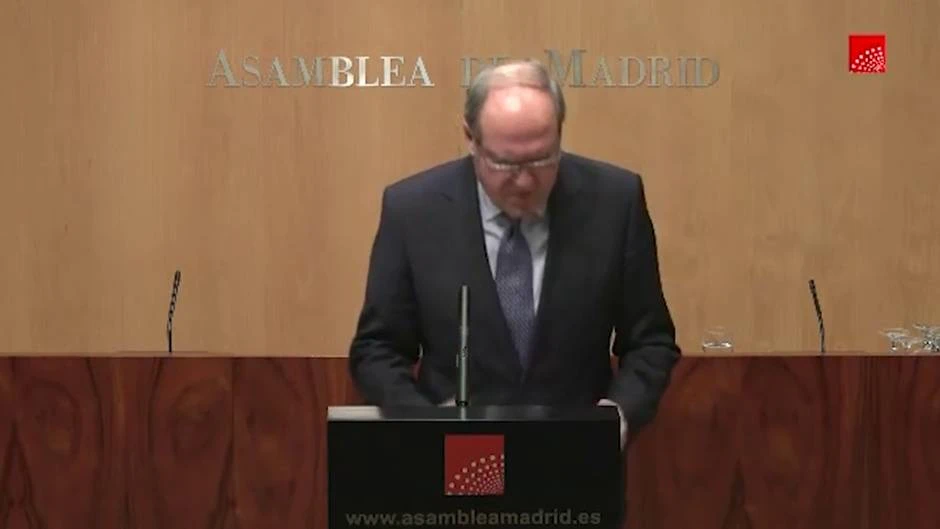 Gabilondo se reúne con Ayuso para buscar soluciones para Madrid