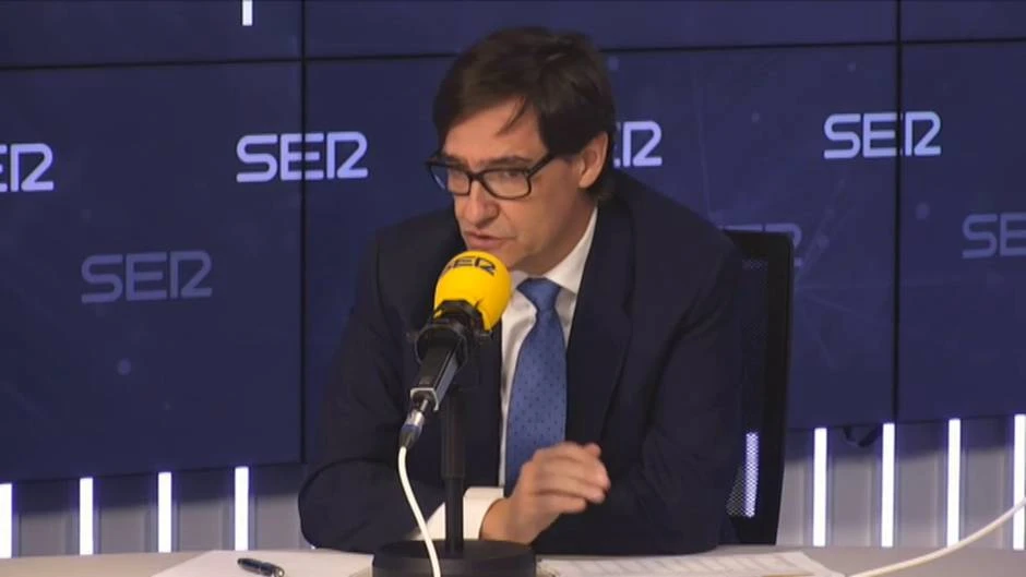 Gobierno y Comunidad discuten por las cifras de contagios en Madrid