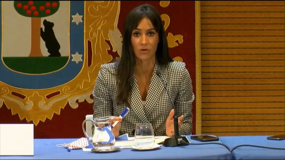 Villacís pone el empleo en el centro de unos presupuestos 