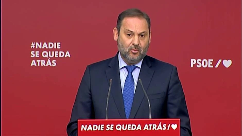 El PSOE niega un pacto con Bildu