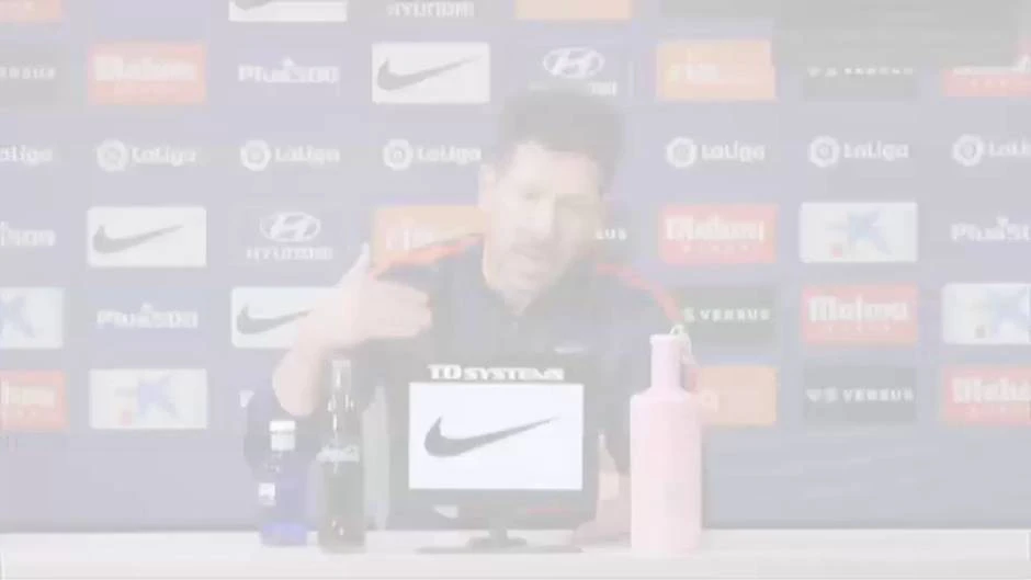 Simeone: 